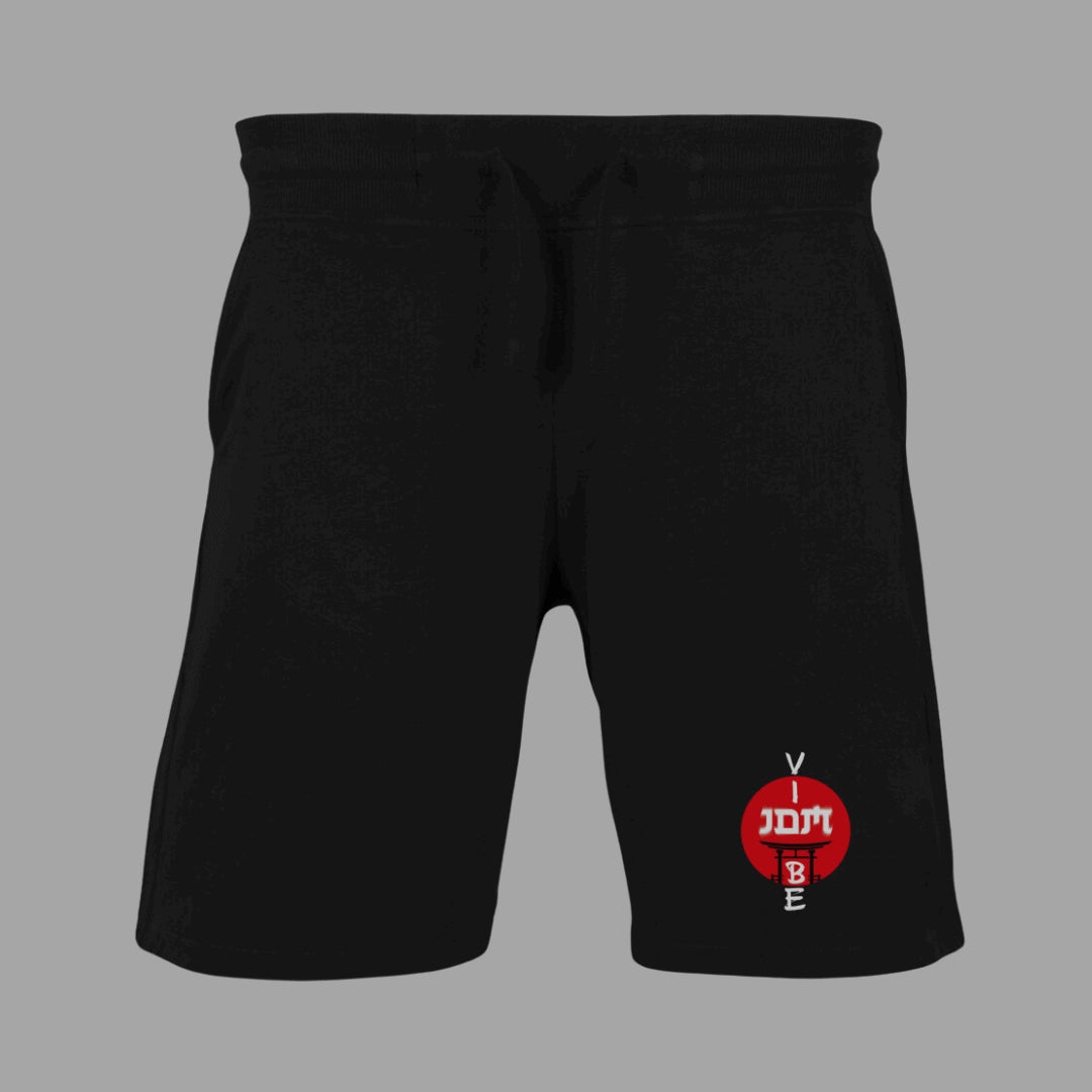 JDMVibe Exclusive Shorts | JDM inspirierte Shorts | JDMVibe